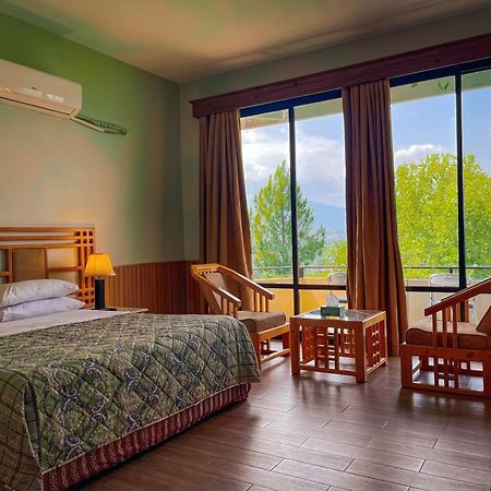 Rock City Resort Saidu Sharif Dış mekan fotoğraf