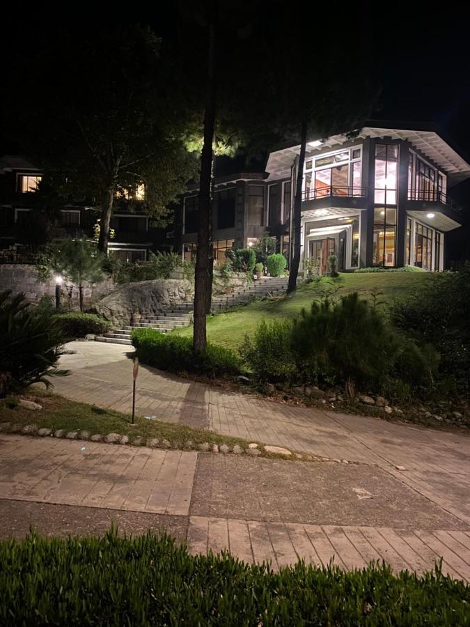 Rock City Resort Saidu Sharif Dış mekan fotoğraf