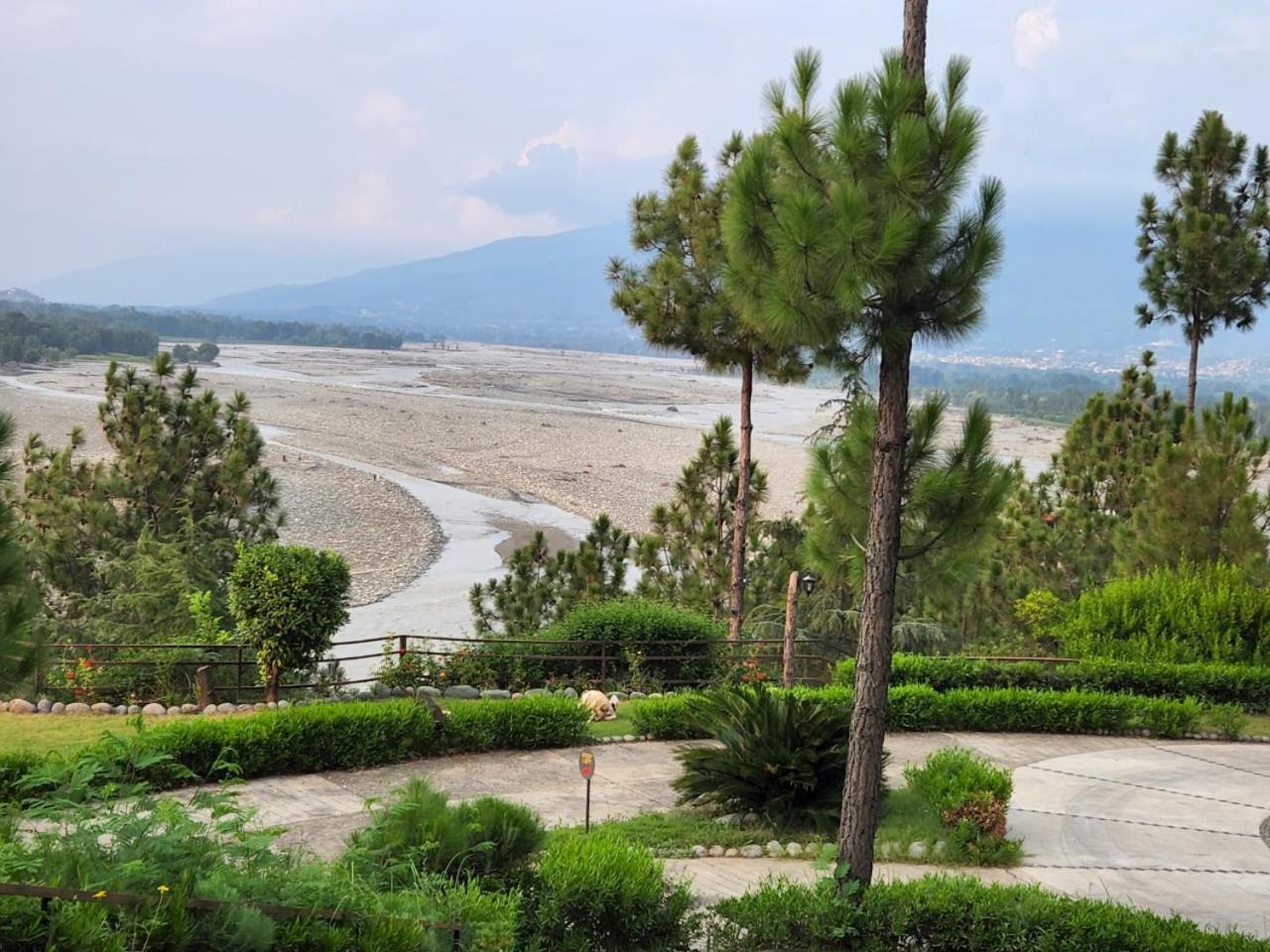 Rock City Resort Saidu Sharif Dış mekan fotoğraf