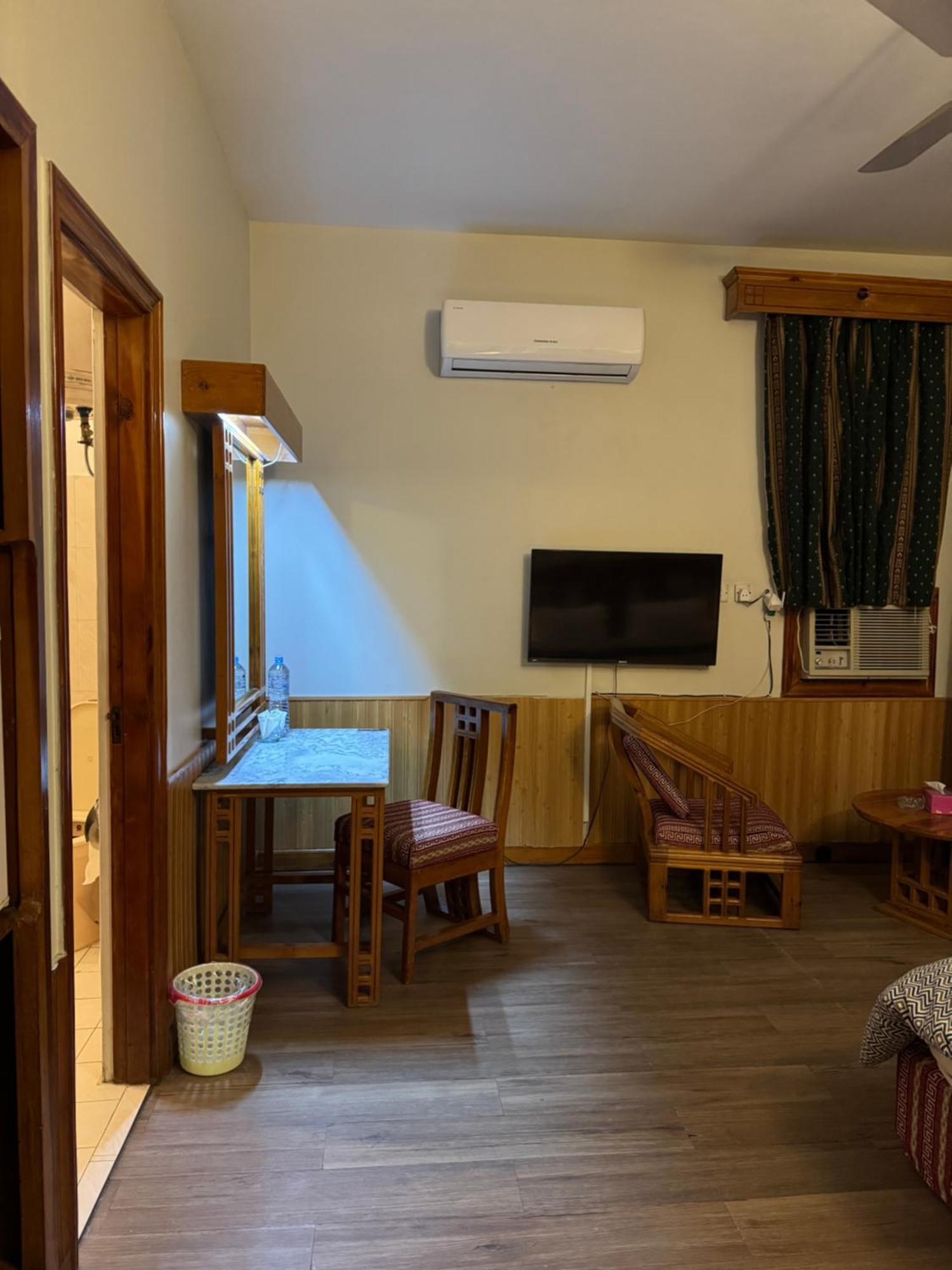 Rock City Resort Saidu Sharif Dış mekan fotoğraf